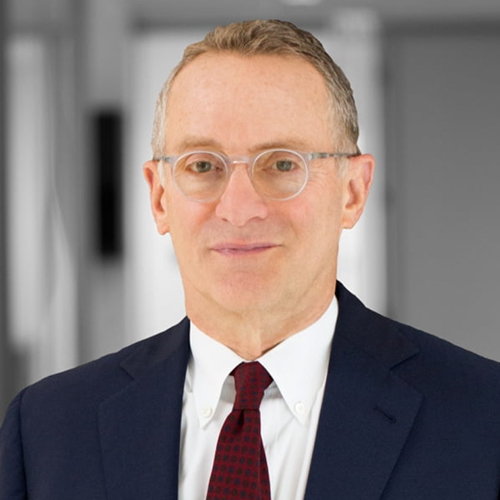 Howard Marks